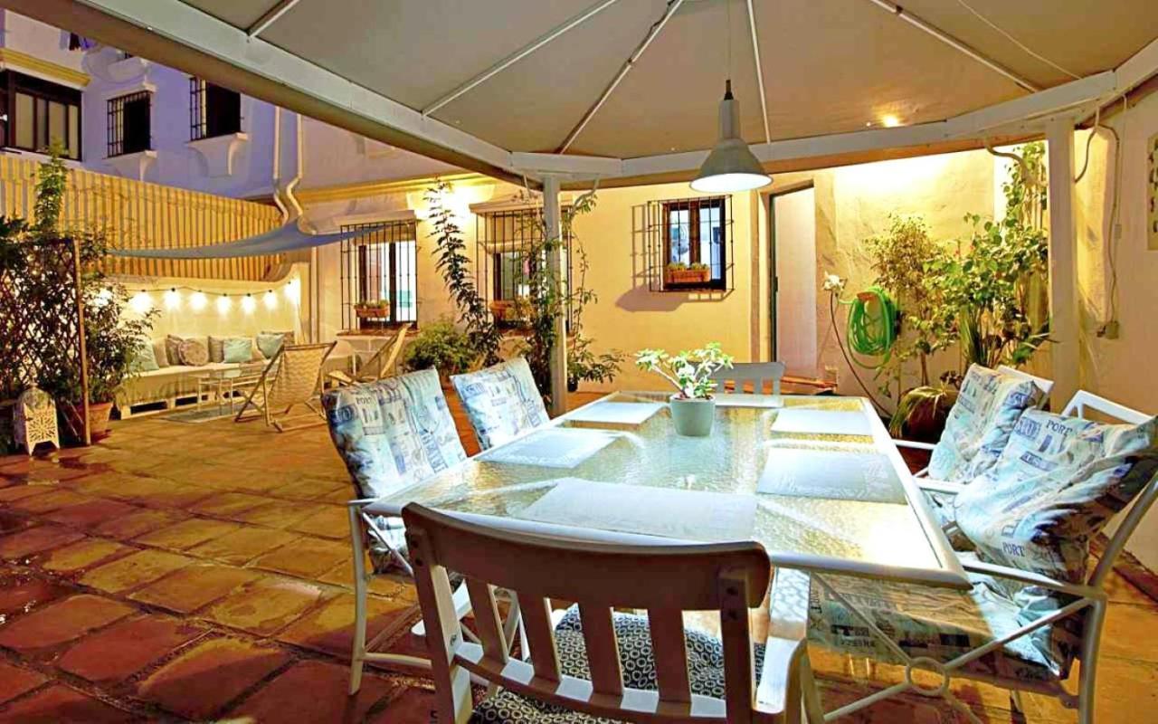 Grand Patio Torre Del Mar